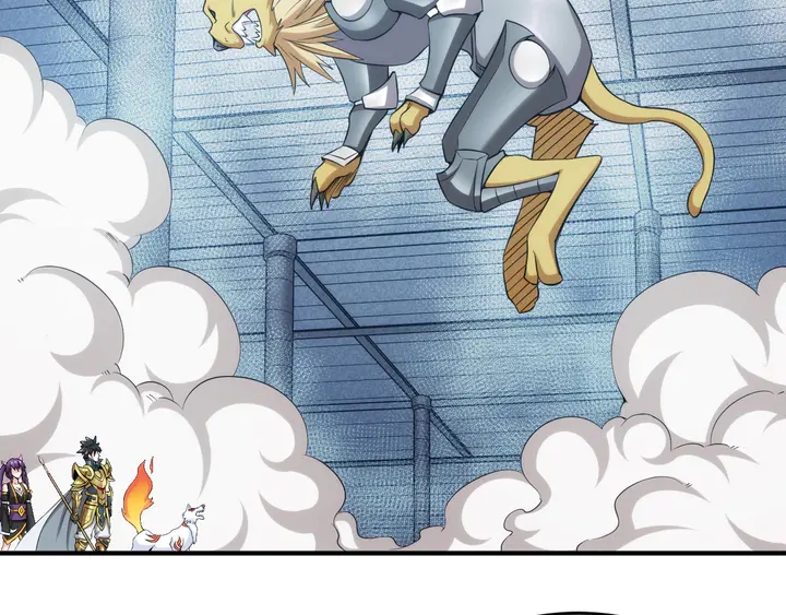 第208话 嘴强王者？神秘商人40