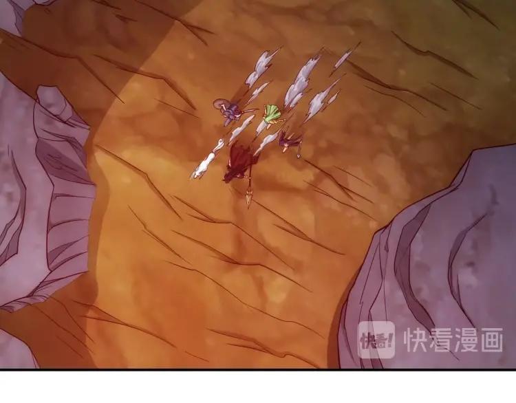 第67话 神谕的祝福！6