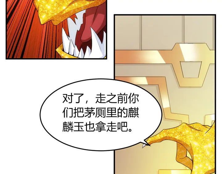 第218话 “黄金”麒麟玉46