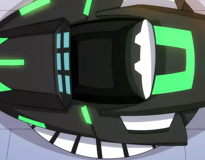 第127话  战斗力比我高？11