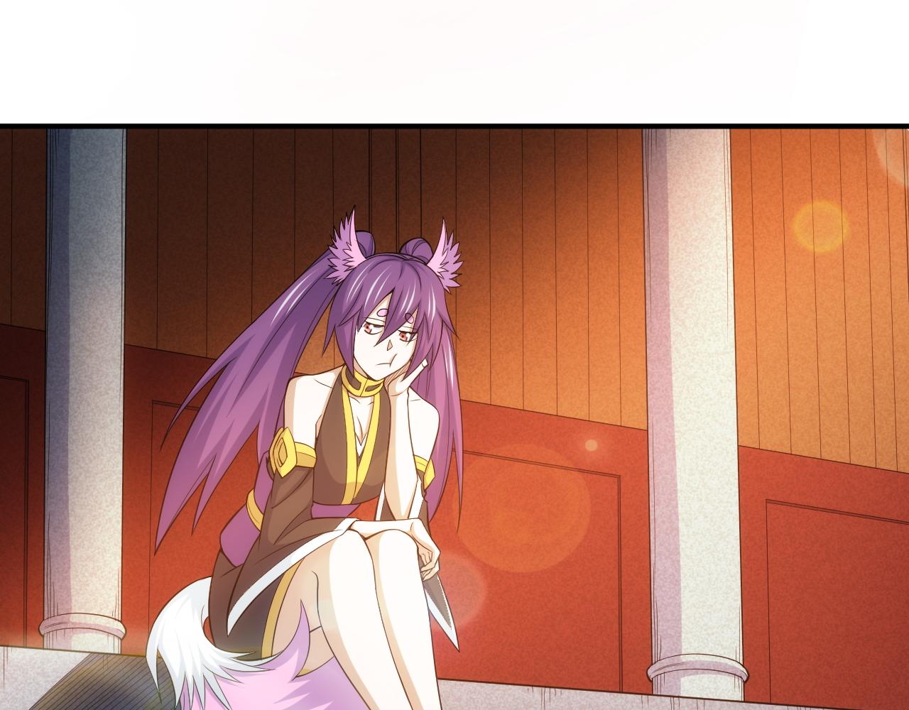 第281话 龙族通心咒22