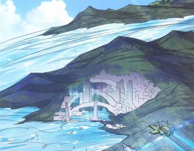 第91话 啓程元国30