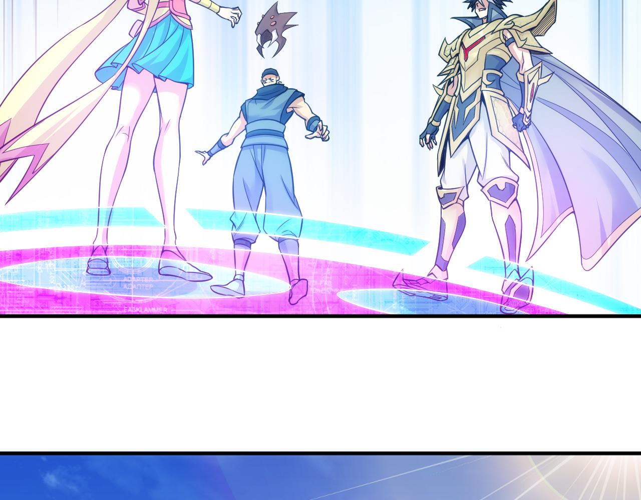 第288话 捅大篓子了！36