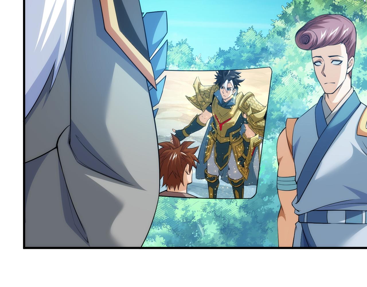 第259话 偷天换日46