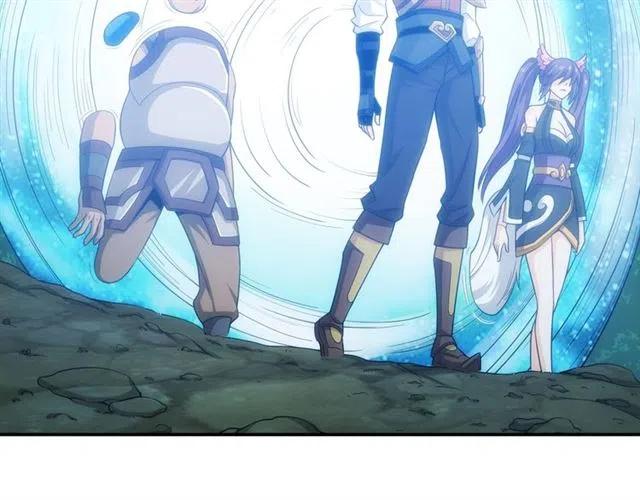 第91话 啓程元国80