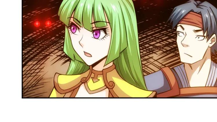 第66话 二哈兄弟？11