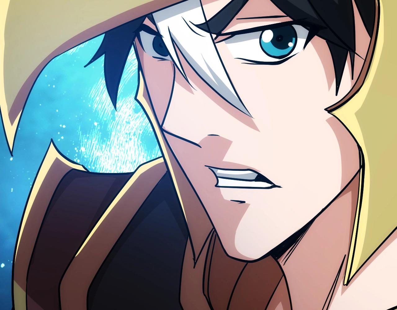 第104话 街上最靓的仔！114