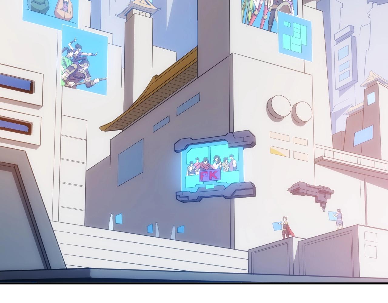 第108话 公会对抗赛，开始！6