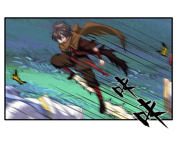 第64话 快走！他来了61