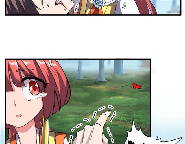 第71话 凝儿的选择是...11