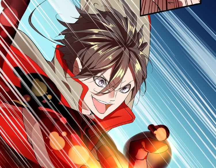 第11话 魔道修者的对战91