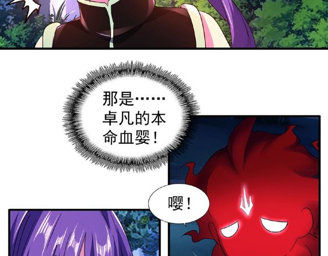 第28话 你的魔宝归我了！73