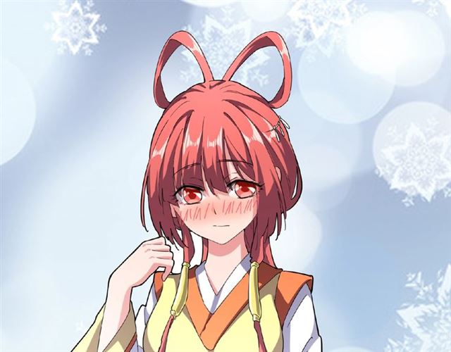 第56话 薛凝香，一起？66