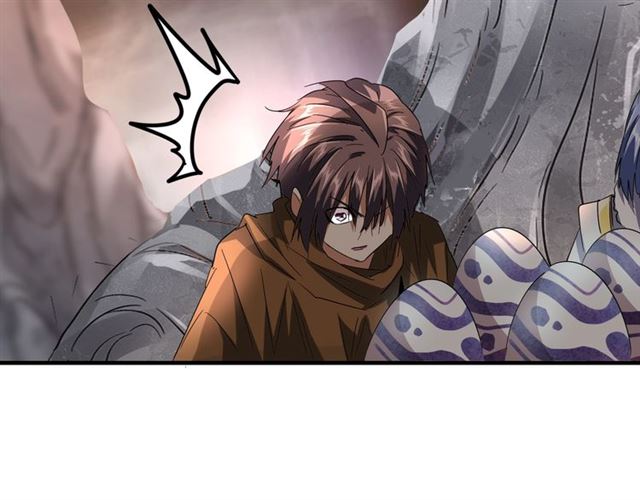 第79话 卓凡我信你个鬼！61