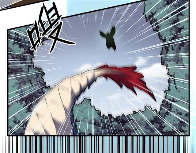 第77话 废什麽话！赶紧爬！73
