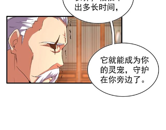 第32话 走近科学之紫雷金眼20