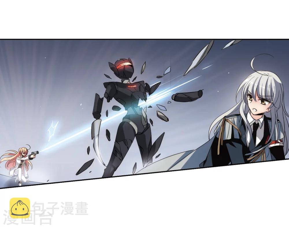 第433话 深陷敌阵121
