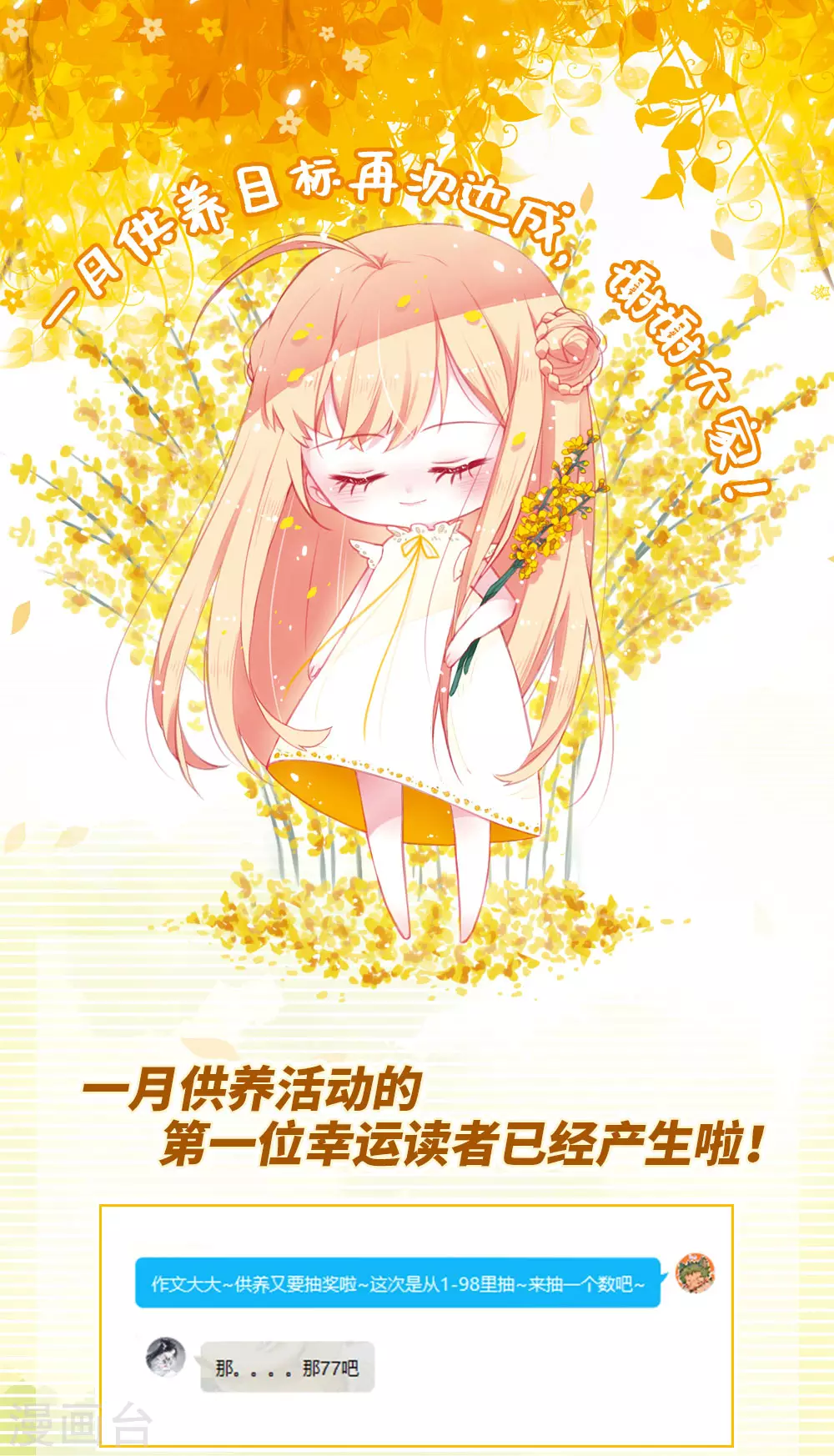 1月供养获奖名单0