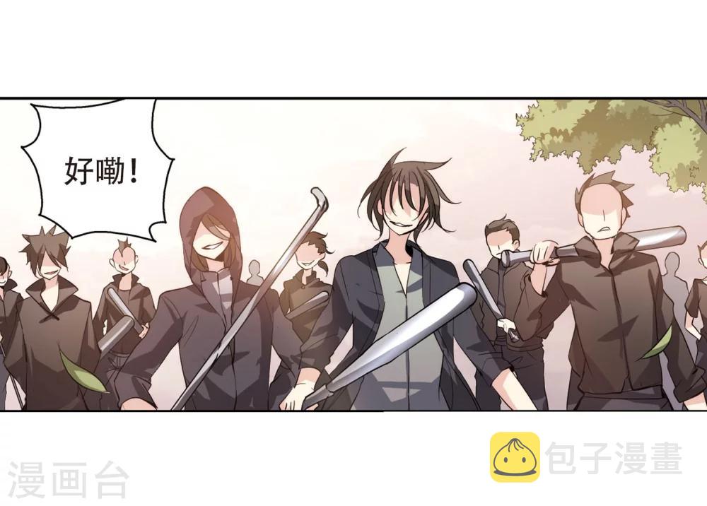 第145话 暮然回首122