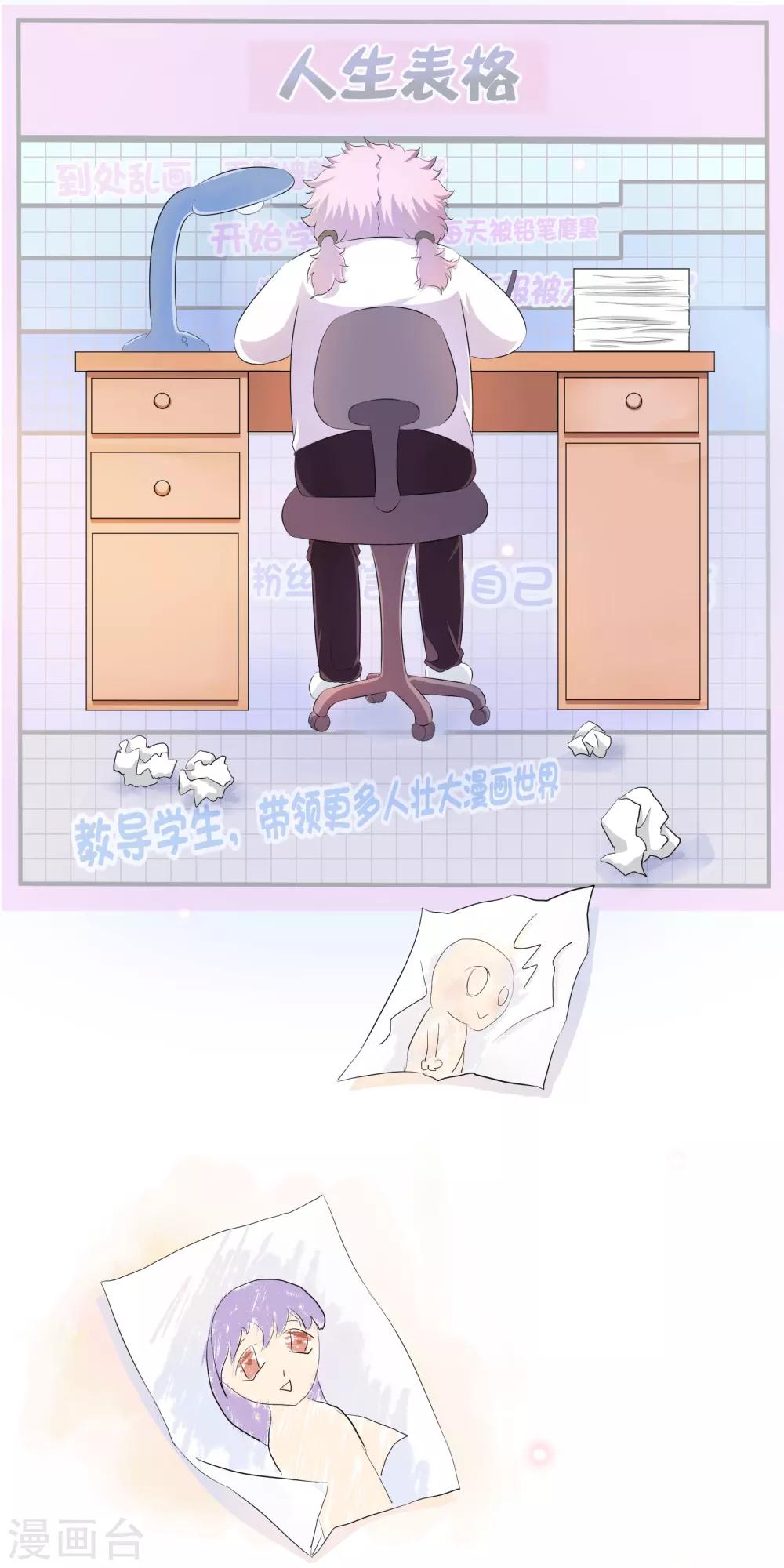你愿意爲梦想付费吗3