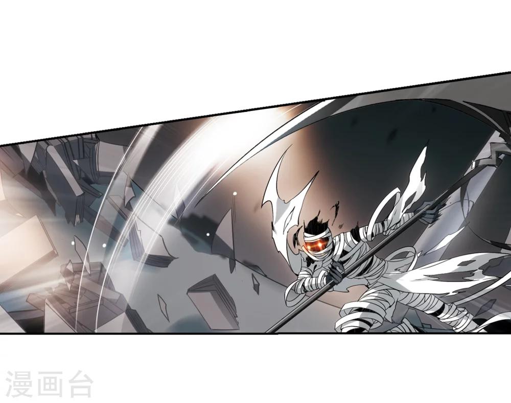 第528话 深入塔底226