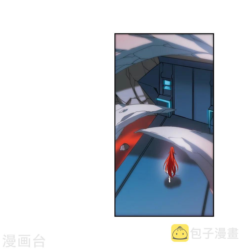 第365话 追踪与虚假的过去14