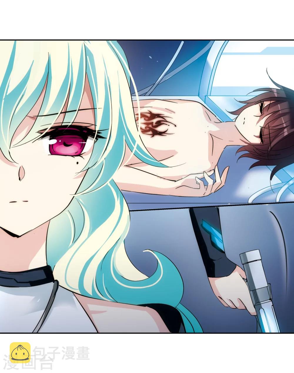 第441话 营救SKY14