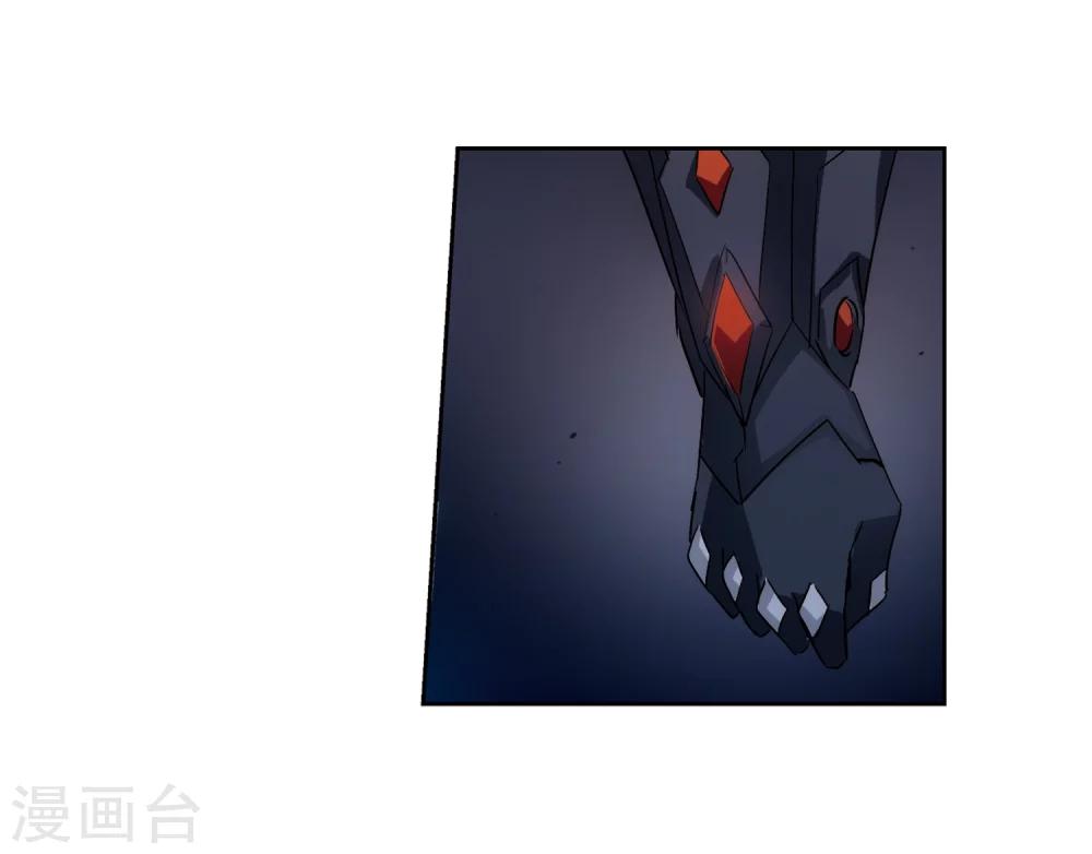 第434话 深陷敌阵216