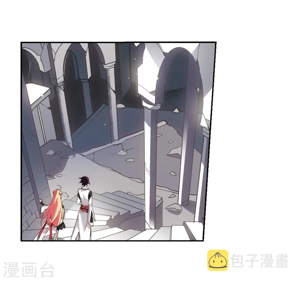 第527话 深入塔底123