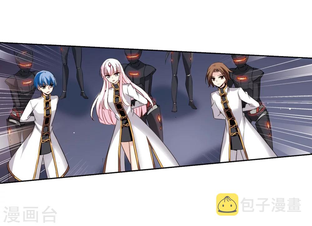第435话 深陷敌阵313