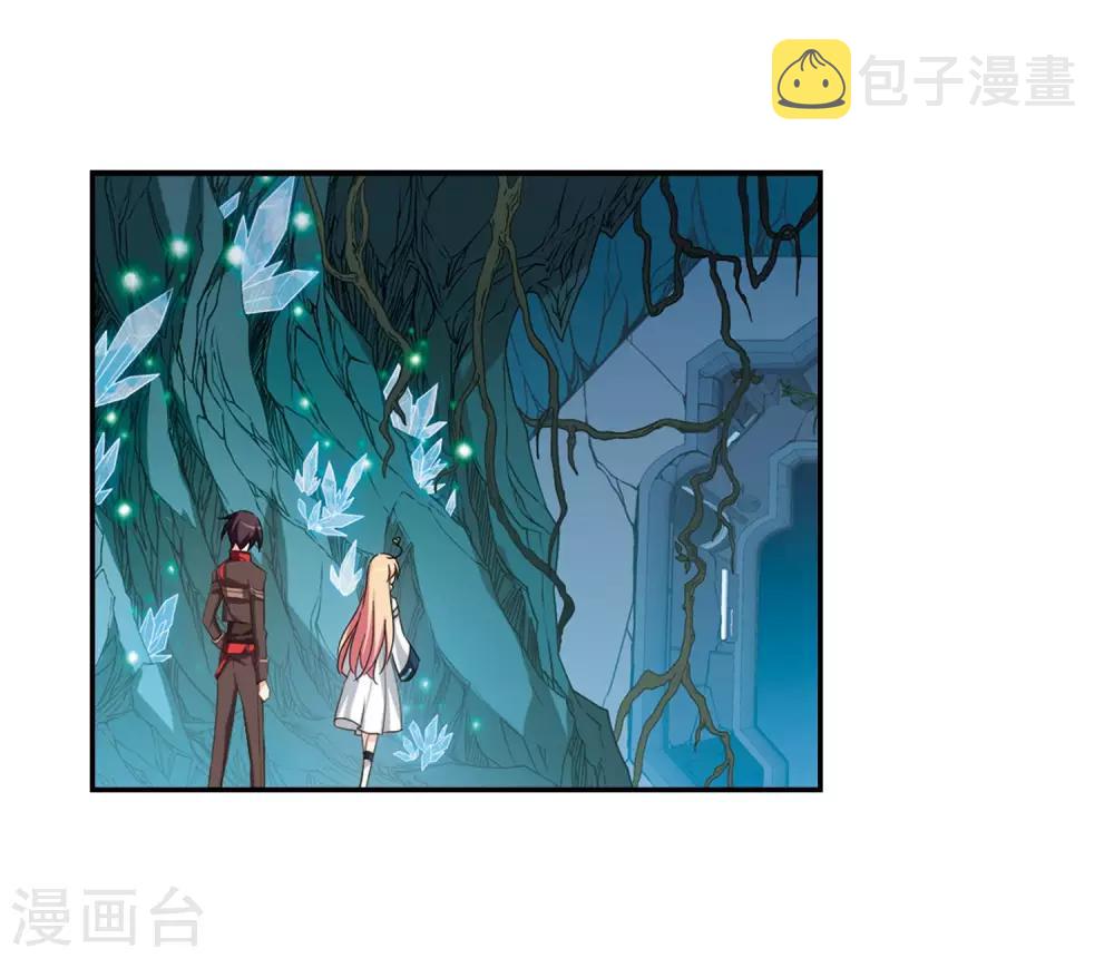 第676话 基地异变22