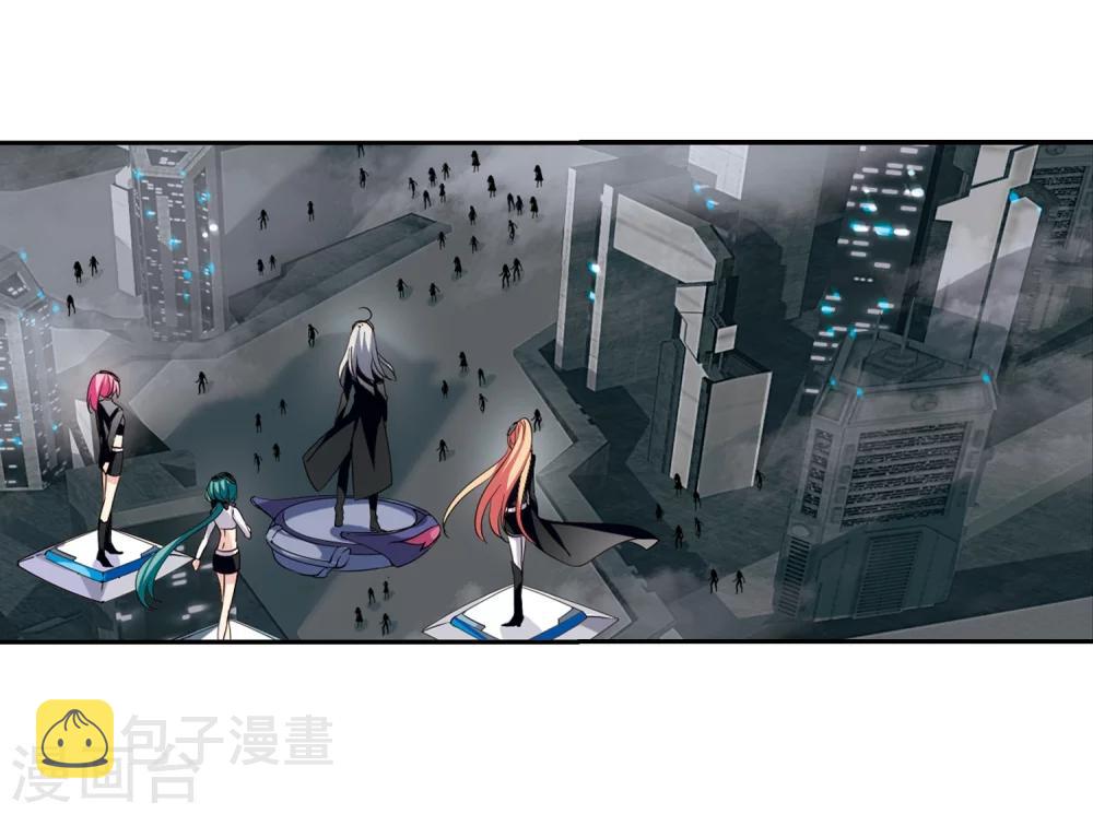 第304话 F国的秘密213