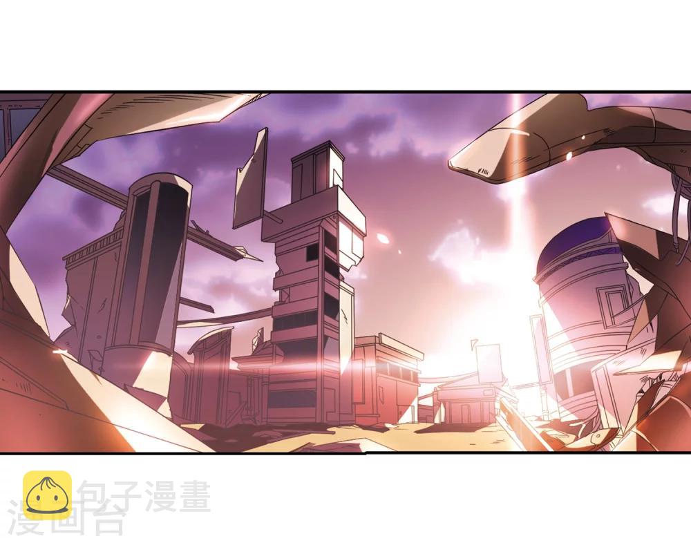 第39话 晨光轻舞12