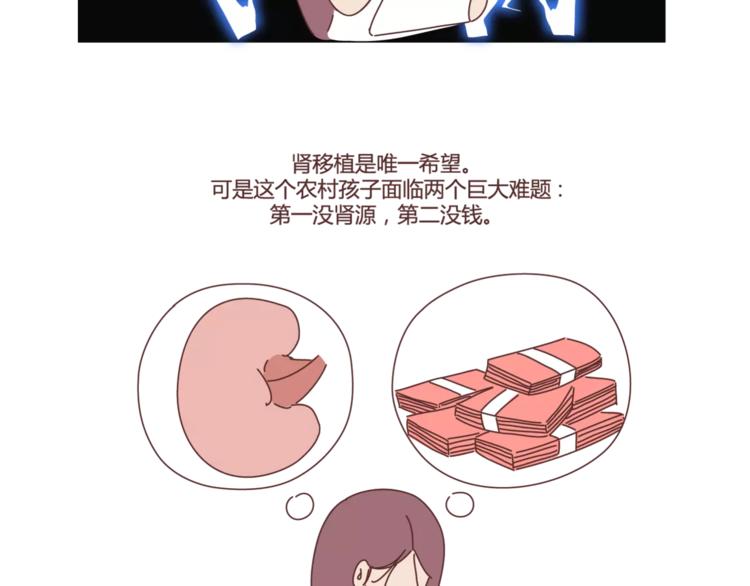 第407话 妈妈，谢谢你爱我2