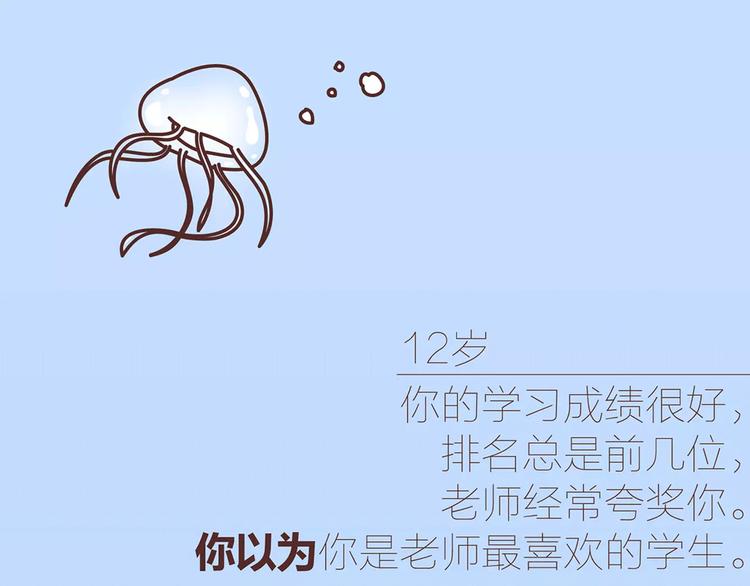 第317话 因爲是女子6