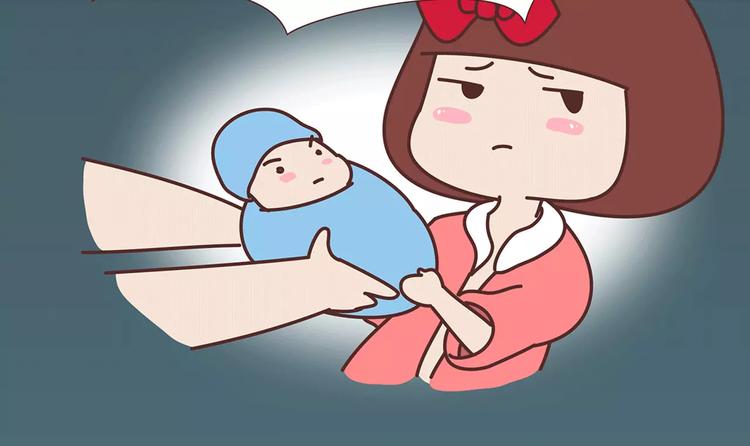 第317话 因爲是女子37