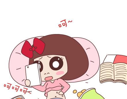 第89话 过年期间常有的几种幻觉23