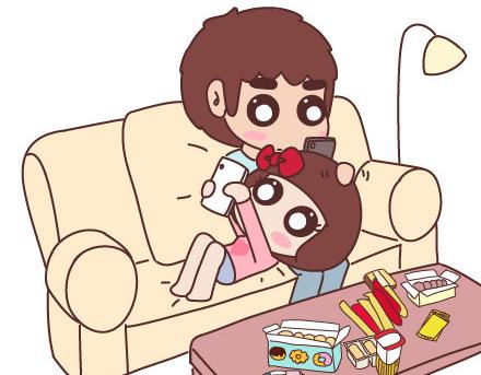 第90话 以後，我也要这样生活20