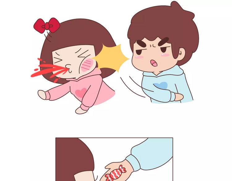 第373话 恋爱中女孩必做的事23