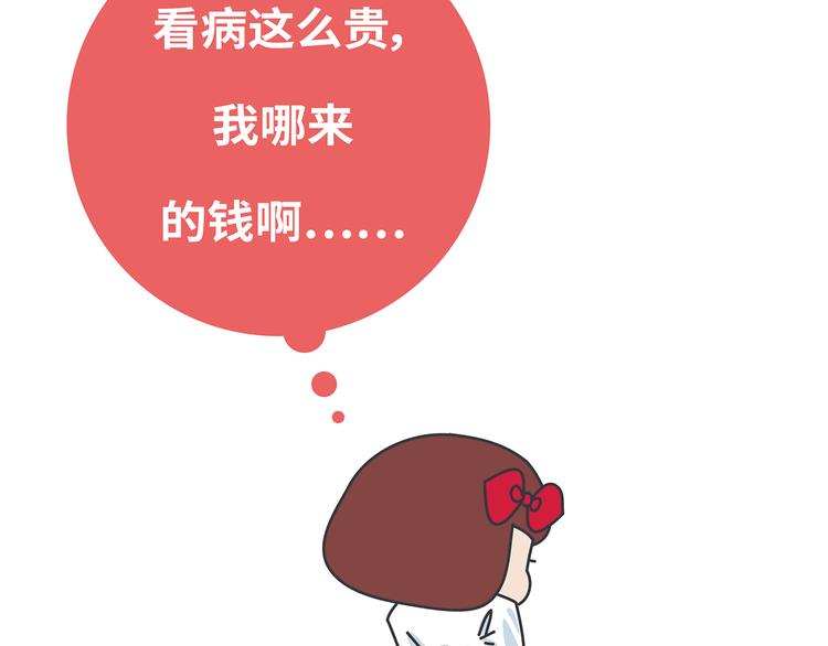 第445话 20岁以後，越来越害怕体检11