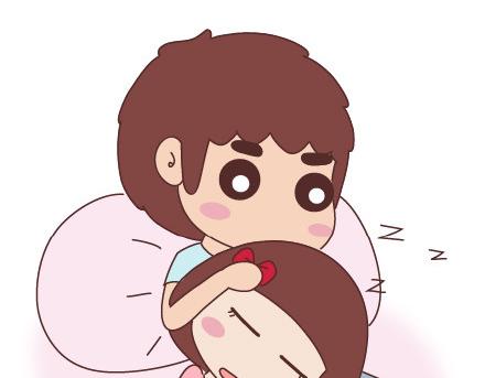 第53话 温暖美好的小事8