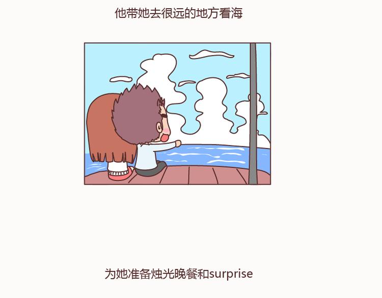 第128话 长久的喜悦与眷恋2
