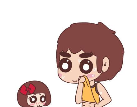 第69话 欲罢不能的9个瞬间21