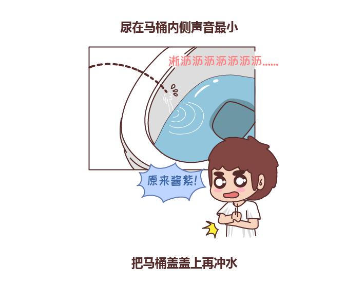 第252话 男生尿尿20