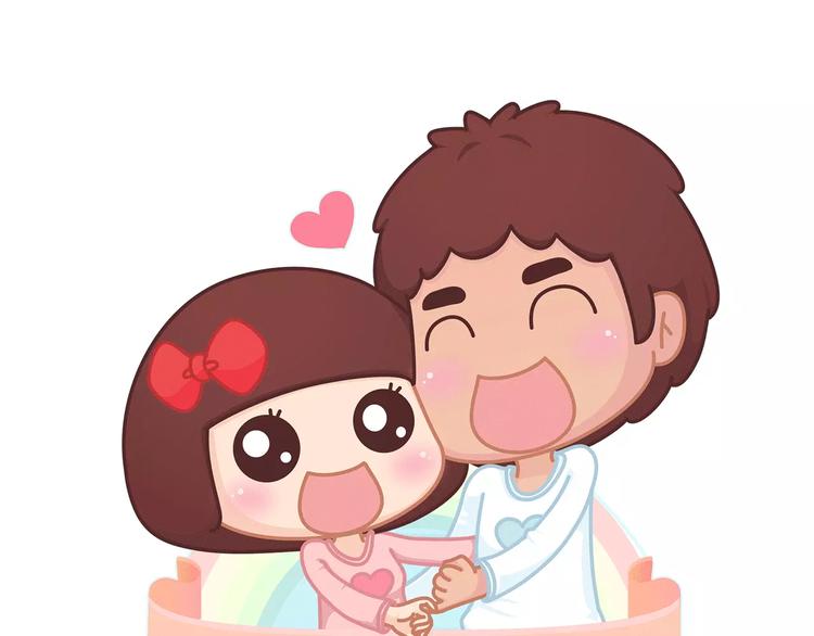第423话 男生找女友只看脸吗0