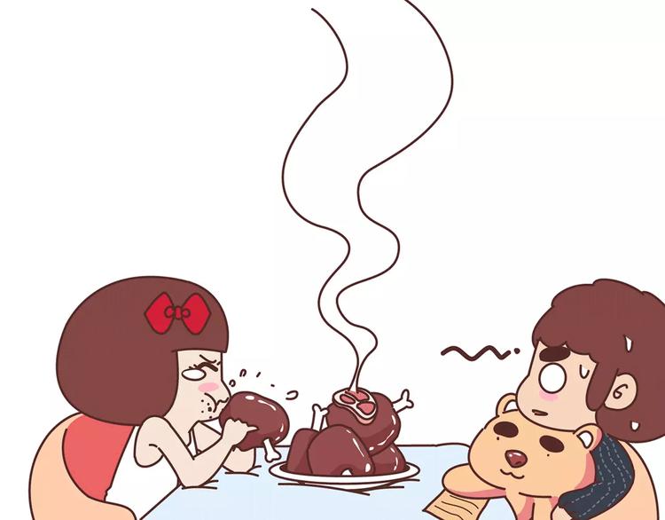 第359话 我成功逼死了男友25