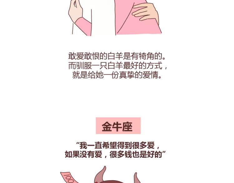 第331话 12星座恋爱特质2