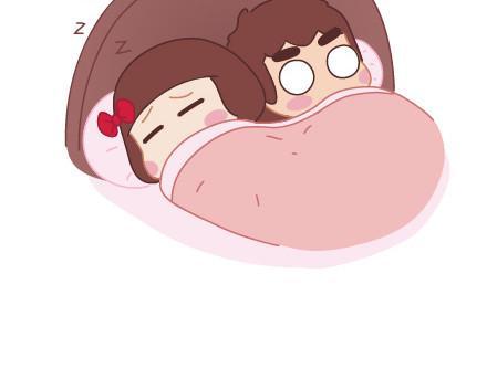 第4话 爱我，你怕了吗？16