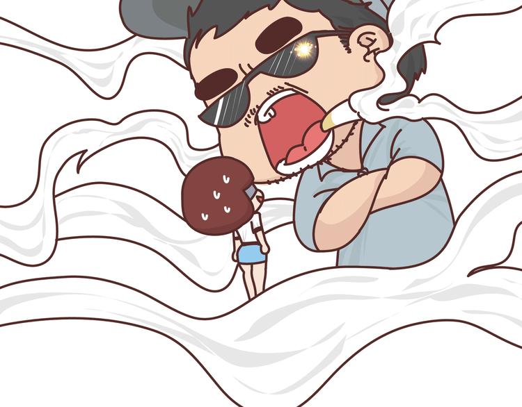 第271话 驾照11