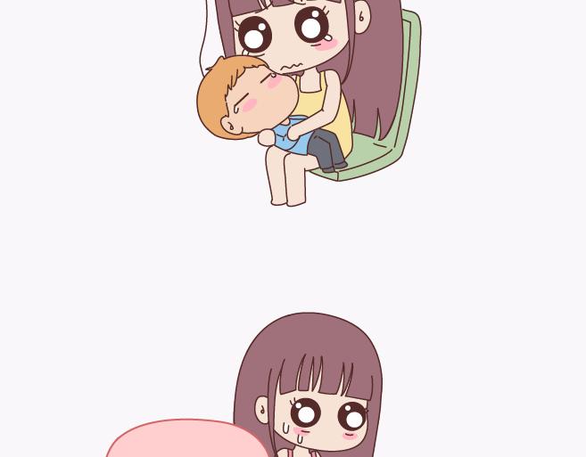 第137话 我的妻子没有工作26